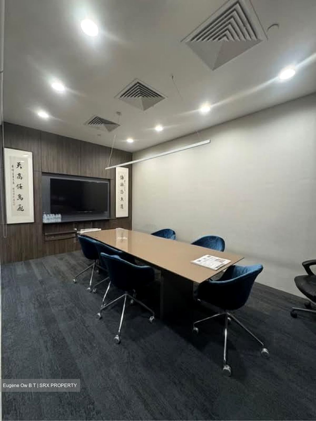 Vision Exchange (D22), Office #589663771